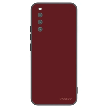 Husă pentru Sony Xperia 10 IV 5G - Red Bliss