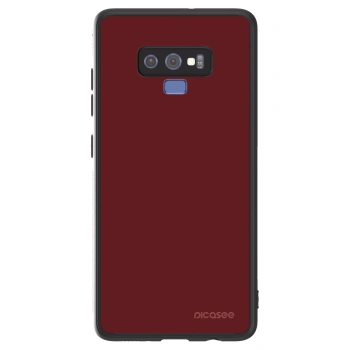 Husă pentru Samsung Galaxy Note 9 N960F - Red Bliss
