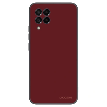 Husă pentru Samsung Galaxy M53 5G - Red Bliss
