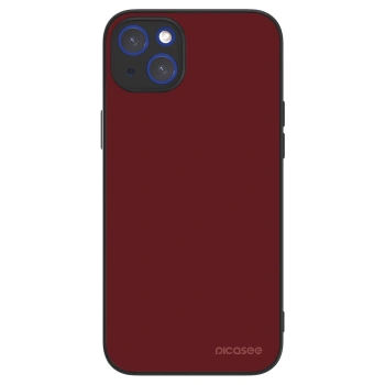 Picasee ULTIMATE CASE MagSafe pentru Apple iPhone 14 Plus - Red Bliss