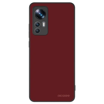 Picasee ULTIMATE CASE pentru Xiaomi 12T - Red Bliss