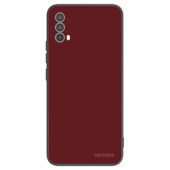 Husă pentru Motorola Moto E40 - Red Bliss