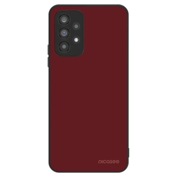 Picasee ULTIMATE CASE pentru Samsung Galaxy A73 5G - Red Bliss
