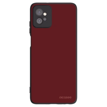 Husă pentru Motorola Moto G32 - Red Bliss