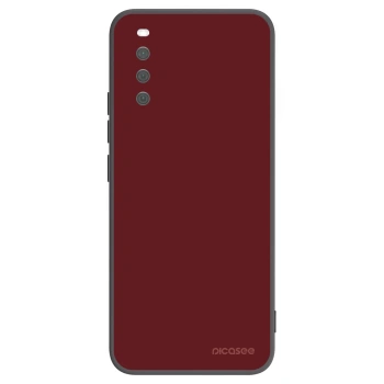 Husă pentru Sony Xperia 10 III - Red Bliss