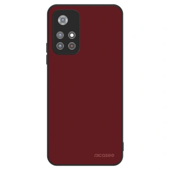 Husă pentru Xiaomi Redmi Note 11S 5G - Red Bliss