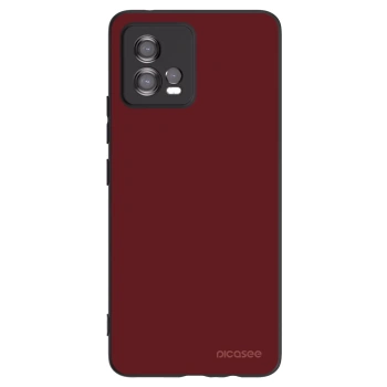 Husă pentru Motorola Moto G72 - Red Bliss
