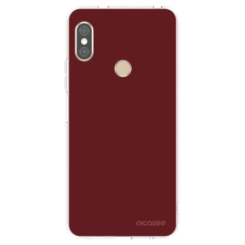 Husă pentru Xiaomi Redmi Note 5 Global - Red Bliss