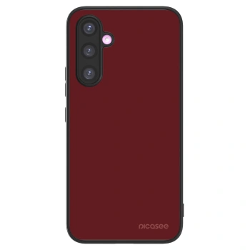 Picasee ULTIMATE CASE pentru Samsung Galaxy A54 5G A546B - Red Bliss
