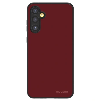 Picasee ULTIMATE CASE pentru Samsung Galaxy A34 5G A346B - Red Bliss