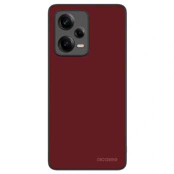 Picasee ULTIMATE CASE pentru Xiaomi Redmi Note 12 Pro 5G - Red Bliss