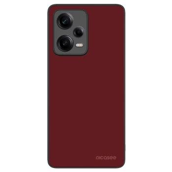 Picasee ULTIMATE CASE pentru Xiaomi Redmi Note 12 Pro+ 5G - Red Bliss