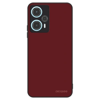 Husă pentru Xiaomi Poco F5 - Red Bliss