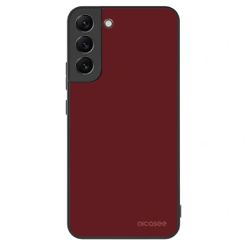 Picasee ULTIMATE CASE PowerShare pentru Samsung Galaxy S22+ 5G - Red Bliss