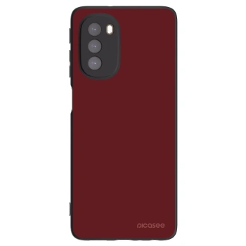 Husă pentru Motorola Moto G51 - Red Bliss