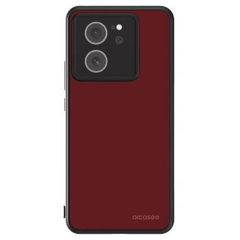 Picasee ULTIMATE CASE pentru Xiaomi 13T Pro - Red Bliss
