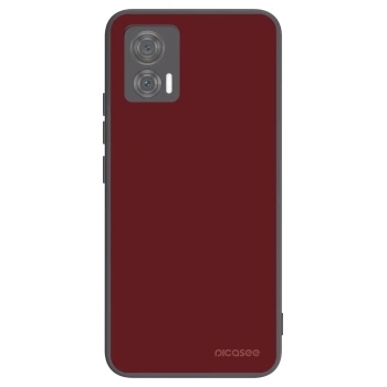 Husă pentru Motorola Edge 30 Neo - Red Bliss