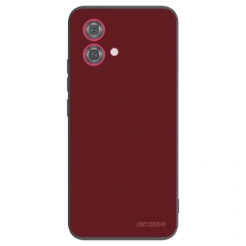 Husă pentru Motorola Moto G84 5G - Red Bliss