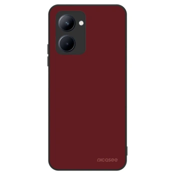 Husă pentru Realme C33 (2023) - Red Bliss