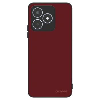 Husă pentru Realme C53 - Red Bliss