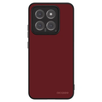 Picasee ULTIMATE CASE pentru Xiaomi 14 - Red Bliss