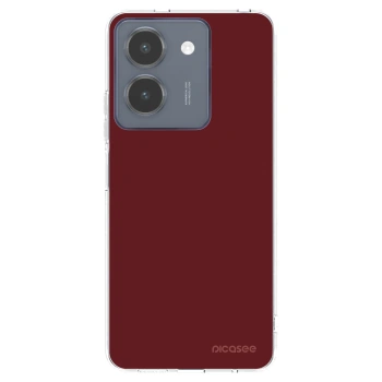 Husă pentru Vivo Y36 4G - Red Bliss