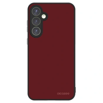 Picasee ULTIMATE CASE PowerShare pentru Samsung Galaxy S23 FE S711B - Red Bliss