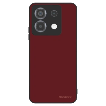 Husă pentru Xiaomi Poco X6 - Red Bliss