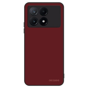 Husă pentru Xiaomi Poco X6 Pro - Red Bliss