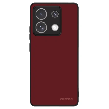 Picasee ULTIMATE CASE pentru Xiaomi Redmi Note 13 Pro 5G - Red Bliss