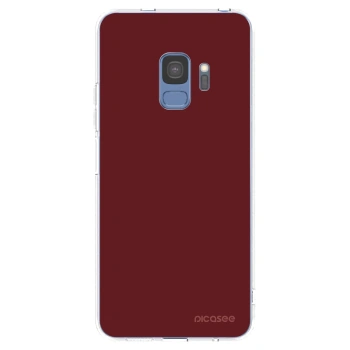 Husă pentru Samsung Galaxy S9 G960F - Red Bliss