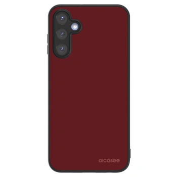 Picasee ULTIMATE CASE pentru Samsung Galaxy A15 A156B 5G - Red Bliss