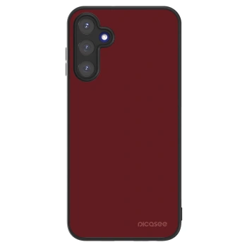 Picasee ULTIMATE CASE pentru Samsung Galaxy A15 A155F 4G - Red Bliss