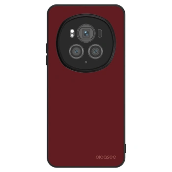 Husă pentru Honor Magic6 Pro - Red Bliss