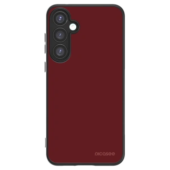 Picasee ULTIMATE CASE pentru Samsung Galaxy A55 5G A556B - Red Bliss