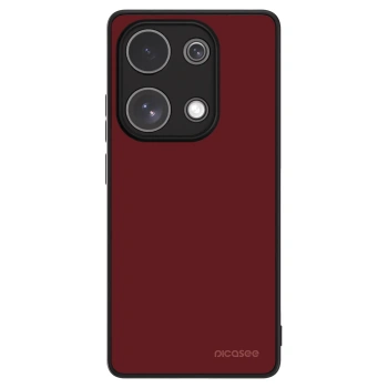 Picasee ULTIMATE CASE pentru Xiaomi Redmi Note 13 Pro 4G - Red Bliss