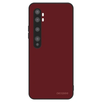 Husă pentru Xiaomi Mi Note 10 (Pro) - Red Bliss