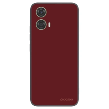 Husă pentru Motorola Moto G24 - Red Bliss