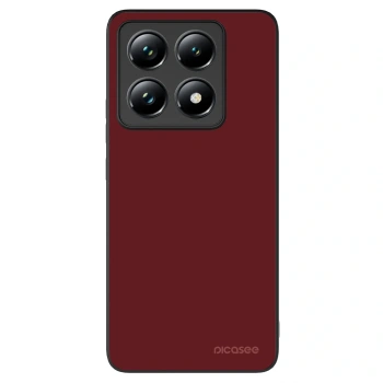 Picasee ULTIMATE CASE pentru Xiaomi 14T Pro - Red Bliss