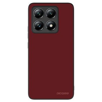 Picasee ULTIMATE CASE pentru Xiaomi 14T - Red Bliss