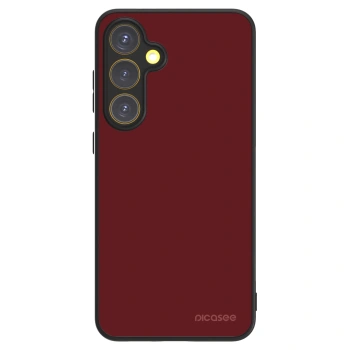 Picasee ULTIMATE CASE pentru Samsung Galaxy S24 FE S721B - Red Bliss