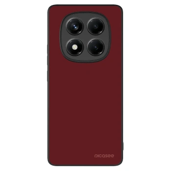 Picasee ULTIMATE CASE pentru Xiaomi Redmi Note 14 Pro+ 5G - Red Bliss