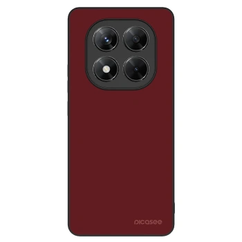 Picasee ULTIMATE CASE pentru Xiaomi Redmi Note 14 Pro 5G - Red Bliss