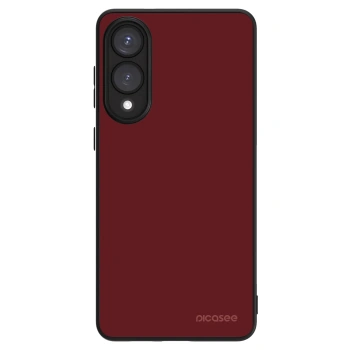 Picasee ULTIMATE CASE PowerShare pentru Samsung Galaxy S25 Edge 5G - Red Bliss