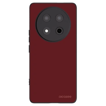 Picasee husă neagră din silicon pentru Honor Magic7 Lite 5G - Red Bliss