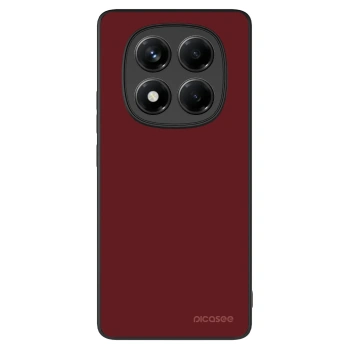 Picasee ULTIMATE CASE pentru Xiaomi Redmi Note 14 Pro 4G - Red Bliss