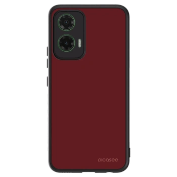 Husă pentru Motorola Moto G35 5G - Red Bliss