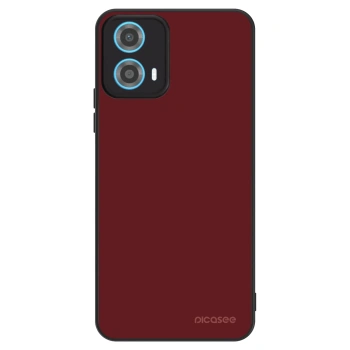 Husă pentru Motorola Moto G34 5G - Red Bliss