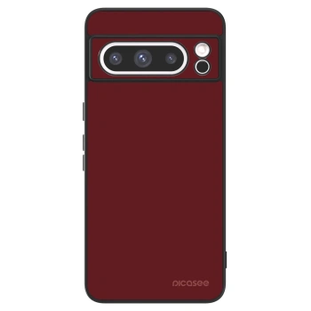 Picasee ULTIMATE CASE pentru Google Pixel 8 Pro - Red Bliss