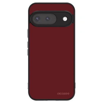 Husă pentru Google Pixel 9 - Red Bliss